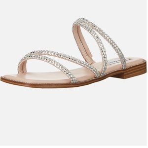 Steve Madden starie sandals